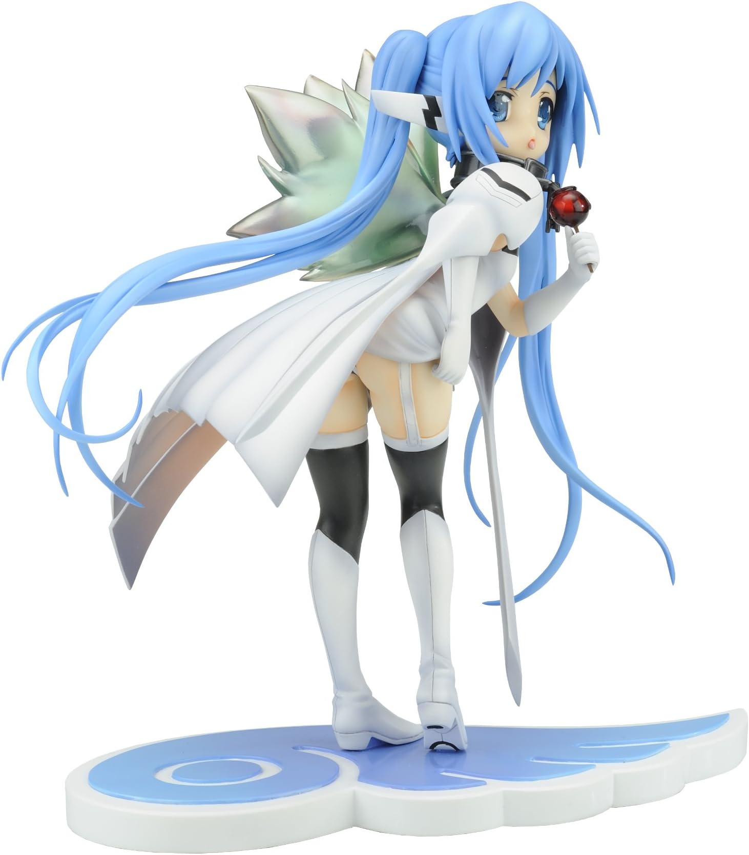 Sora No Otoshimono Nymph 1/6 Scale PVC Figure