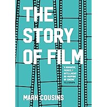 The Oxford History of World Cinema: Nowell-Smith, Geoffrey