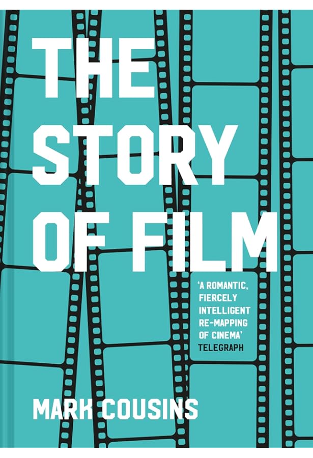 Amazon.com: The Oxford History of World Cinema: 9780198742425