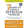 7 Habits of Highly Effective Families (Fully Revised and Updated)