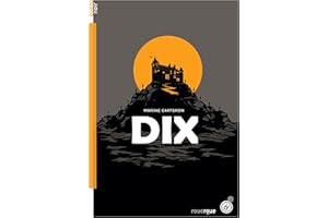 Dix (French Edition)