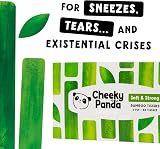 The Cheeky Panda Bamboo Facial Tissues Sustainable Plastic Free view 5