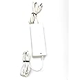Clover Station YJ1 White Power Adapter 24V 120W & Power Cord (1ACOZZZ015S)