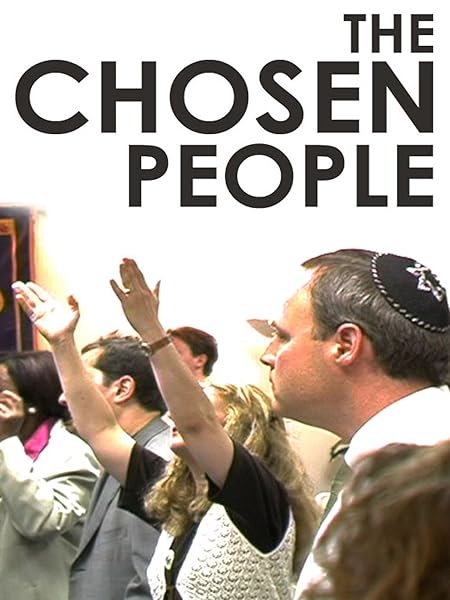 Chosen people