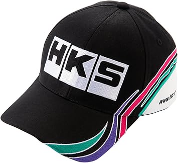 hks hat
