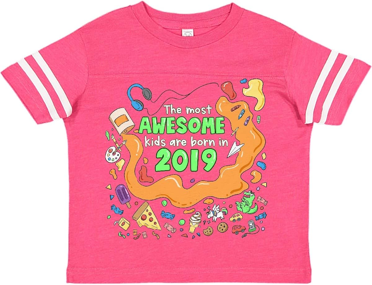 born in 2019 shirt baby