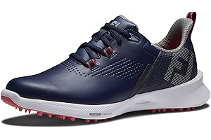 FootJoy Women's FJ Fuel Golf Shoe