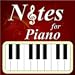 Notes for Piano: Sight Reading and Ear Traning