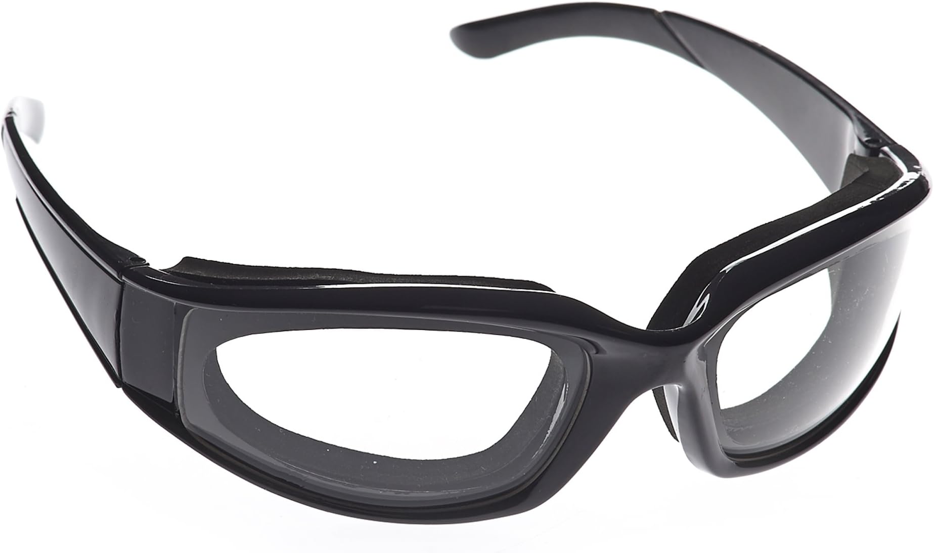 Pefore Kitchen Onion Goggles | Tear Free, Anti-Fog Lenses | Comfort Foam Seal