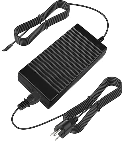 Amazon.com: T POWER 180W 12V Ac Adapter Charger for Drobo DroboFS