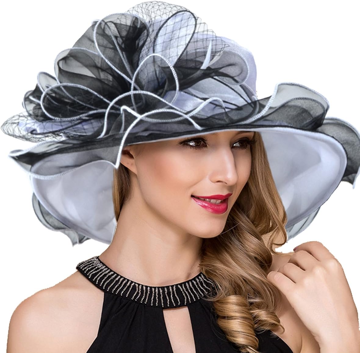 wedding hats for you