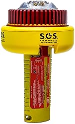 Sirius Signal C-1002 SOS LED Distress Signal