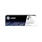 HP 48A (CF248A) Black Toner Cartridge  for HP LaserJet Pro M15w MFP M28w