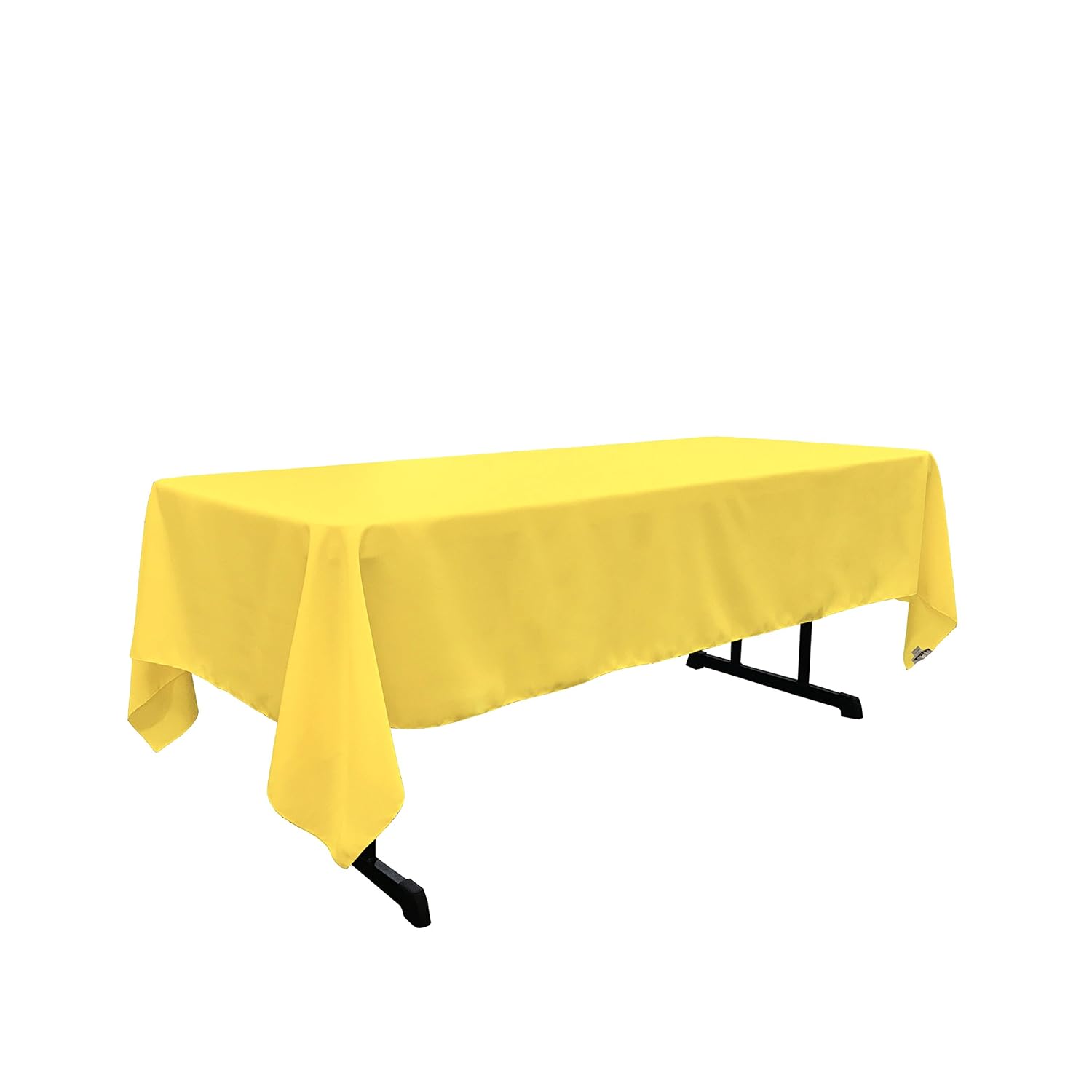 Best dark yellow table cloth