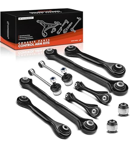 32Communication 3点セット Amazon.com: MaGiLL 2 Pcs Track Control Arm with Bushing