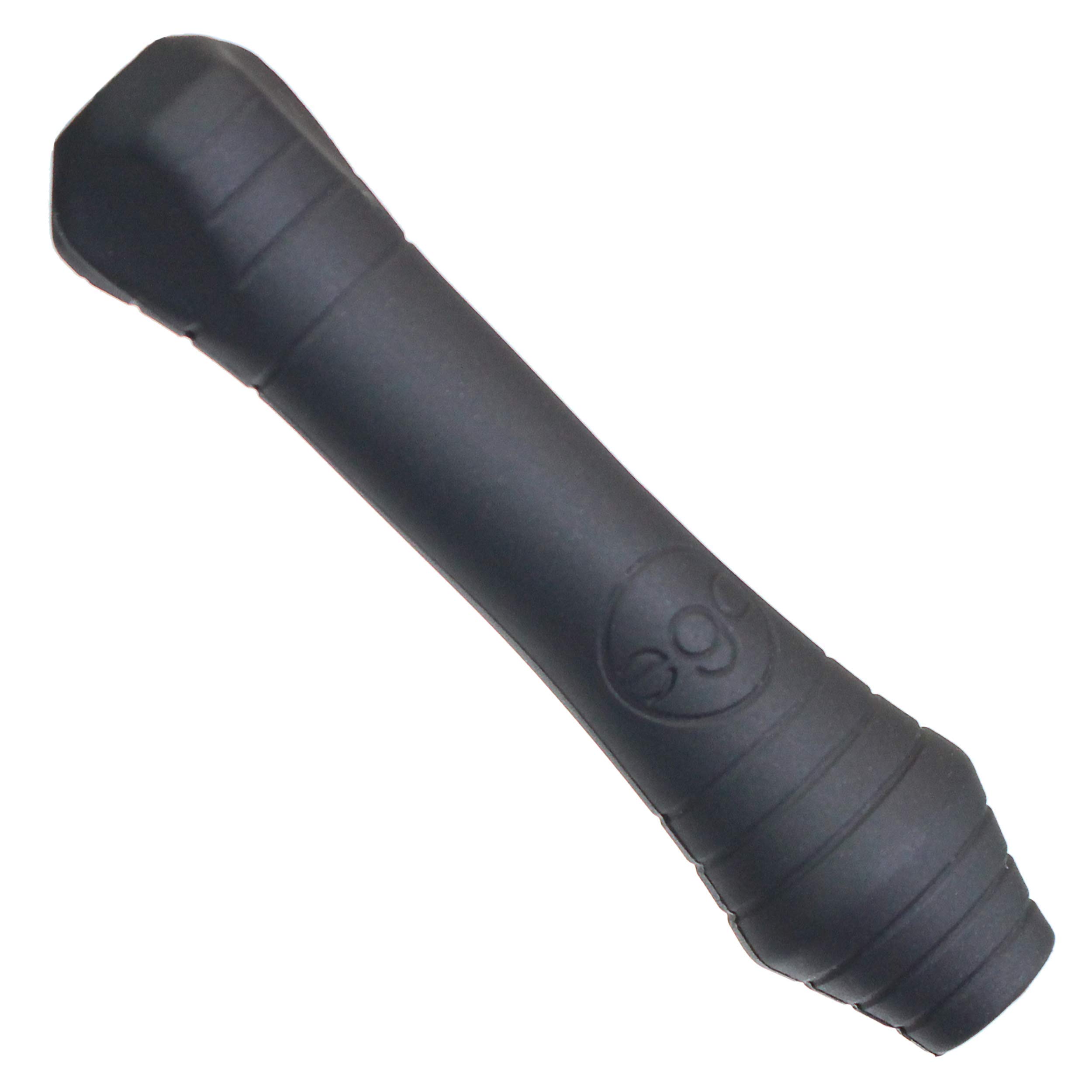 Ego Apple Pencil Grip - Slimline - Black