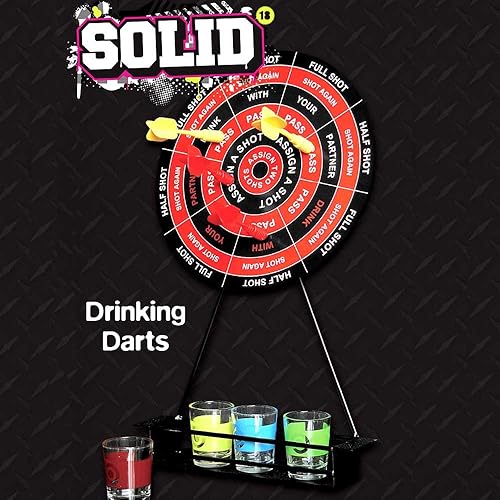 Diana para beber - Juegos para beber