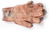 Hagerty Silver Cleaning Gloves with Tarnish Protection - 1 Pair view 8