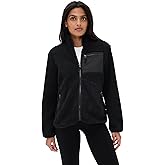 SPLITS59 womens Harris Sherpa Jacket