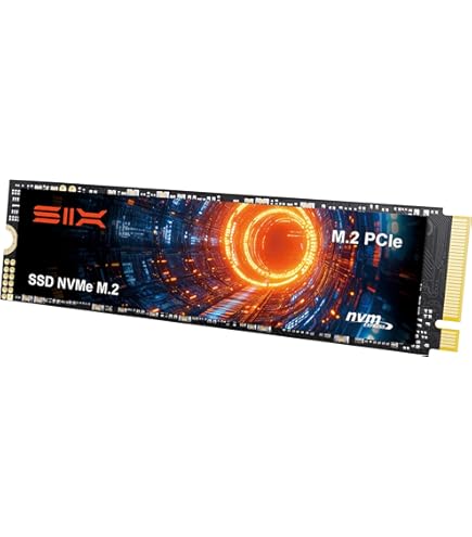 Amazon.com: KIOXIA EXCERIA with Heatsink NVMe™ SSD 1TB : Electronics