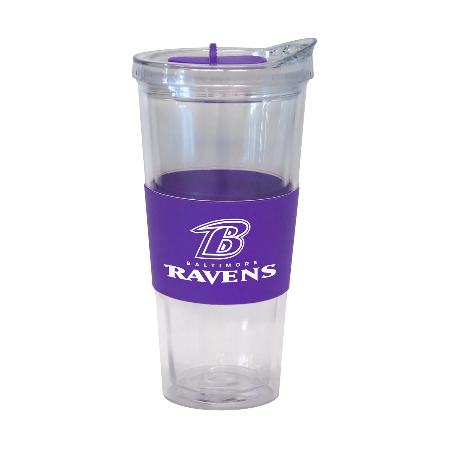 Boelter Brands NFL Unisex NFL Slider Tumbler 22 Ounce