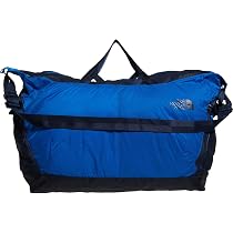 The North Face Flyweight Duffel, Bomber 