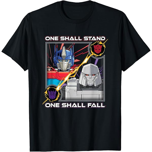 Amazon.com: Transformers One Witness The Origin Movie Poster