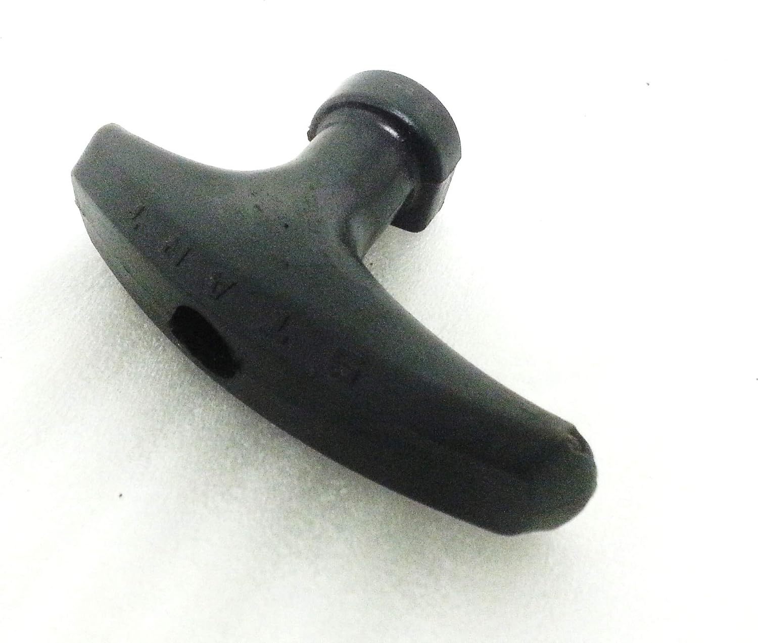 Orange Imports Plastic Pull Start Handle, Mini Moto, Mini Dirt Mini Quad Bike, Lawn Mower