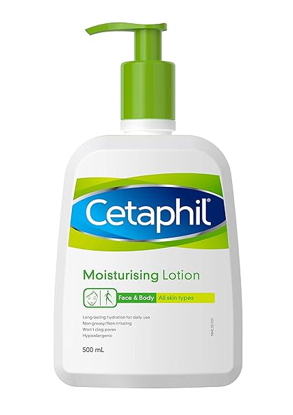 cetaphil moisturising lotion 250ml price