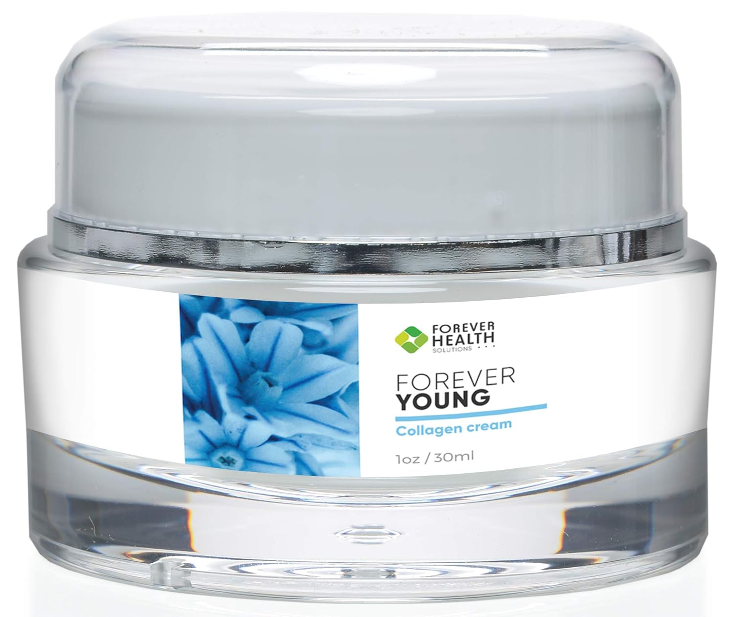 forever young face cream