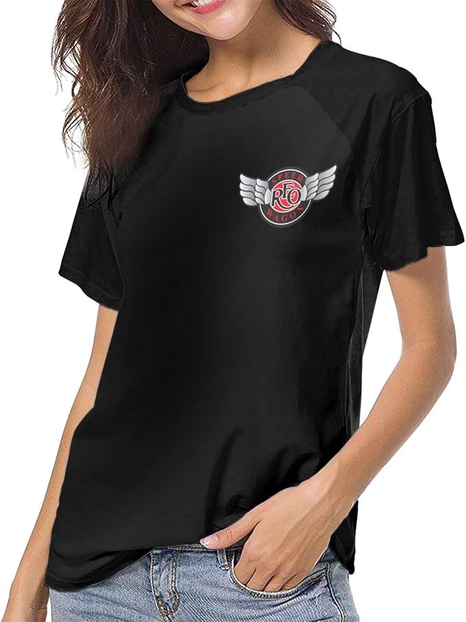 reo speedwagon tee