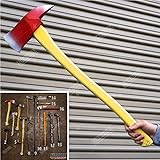 Halloween Props FOAM Sword Axe Bat Crowbar Hatchet Knife Hammer Wrench Sledgehammer Medieval Sword Roman Sword Spartan Sword 