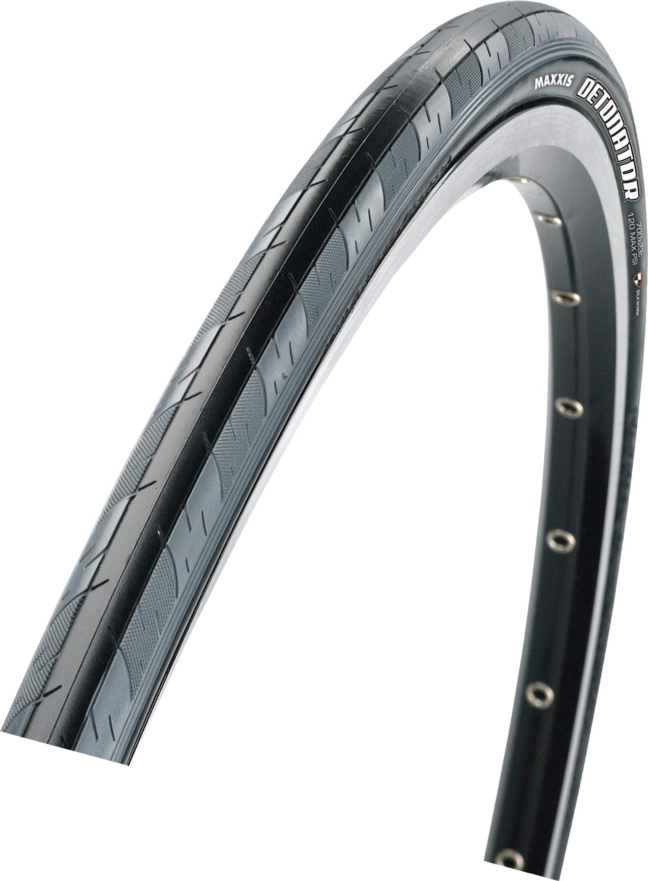 DOLOMITES ROAD 700x23C 60 TPI FOLDABLE