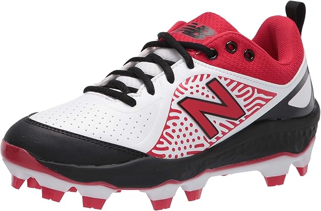 new balance women's molded softball cleats