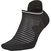 Nike Spark Cushioned No-Show Running Socks Unisex Medium Men or Women