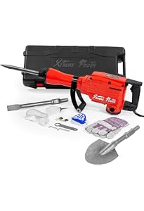 Makita HM1307CB 35 lb. Demolition 