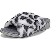 Vionic womens Relax Ii Slides