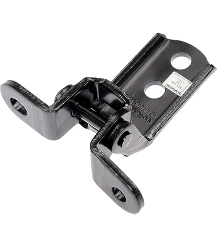 ハヤ 2000-2021 Nissan Lower Hinge 80401-ZJ00A | Parts for Nissans