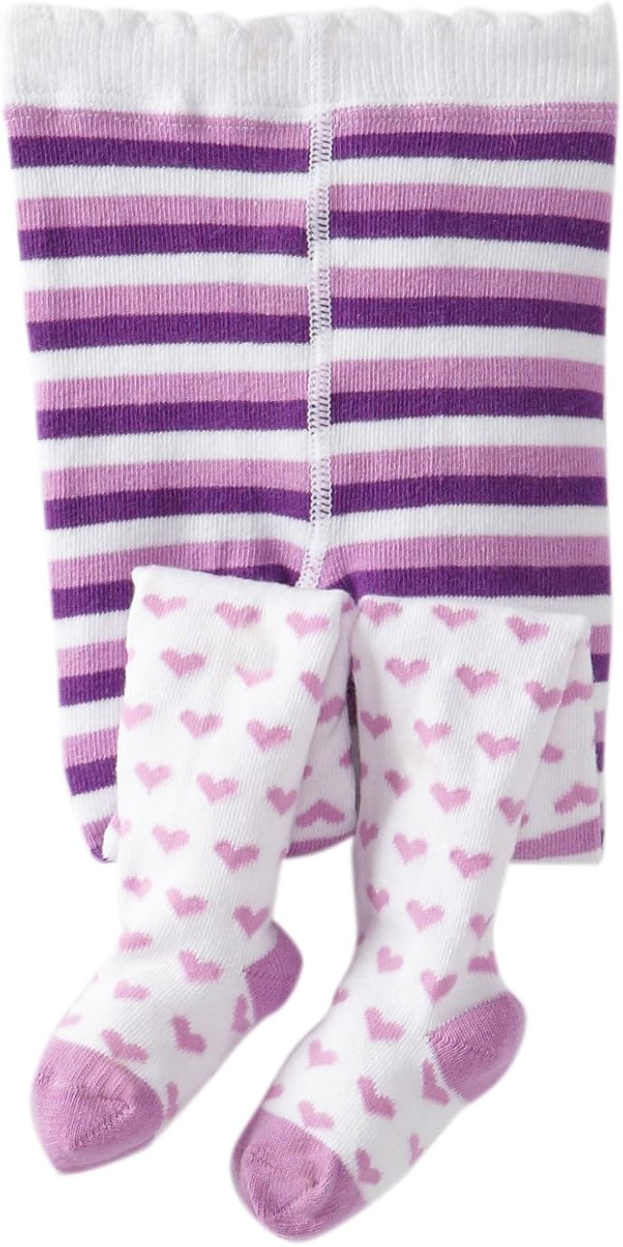 baby heart tights