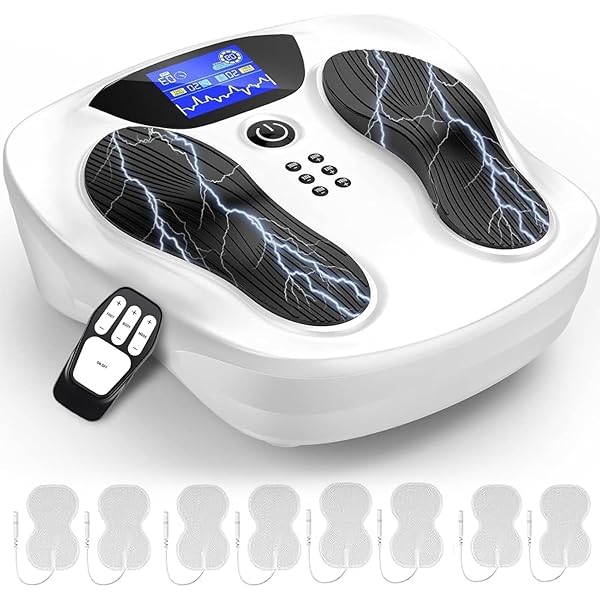 Amazon.com: Terahertz Megameter P90 Therapy Instrument - Foot