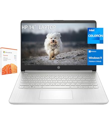 Amazon.com: HP ProBook Home & Business Laptop (AMD Ryzen 5 5600U 6