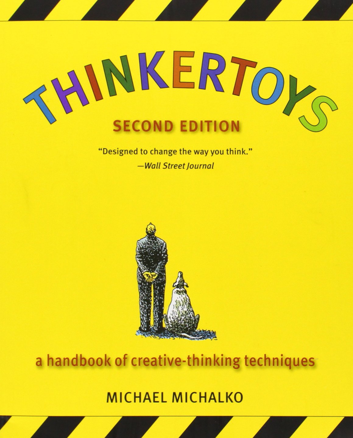 Creative thinking book pdf picture