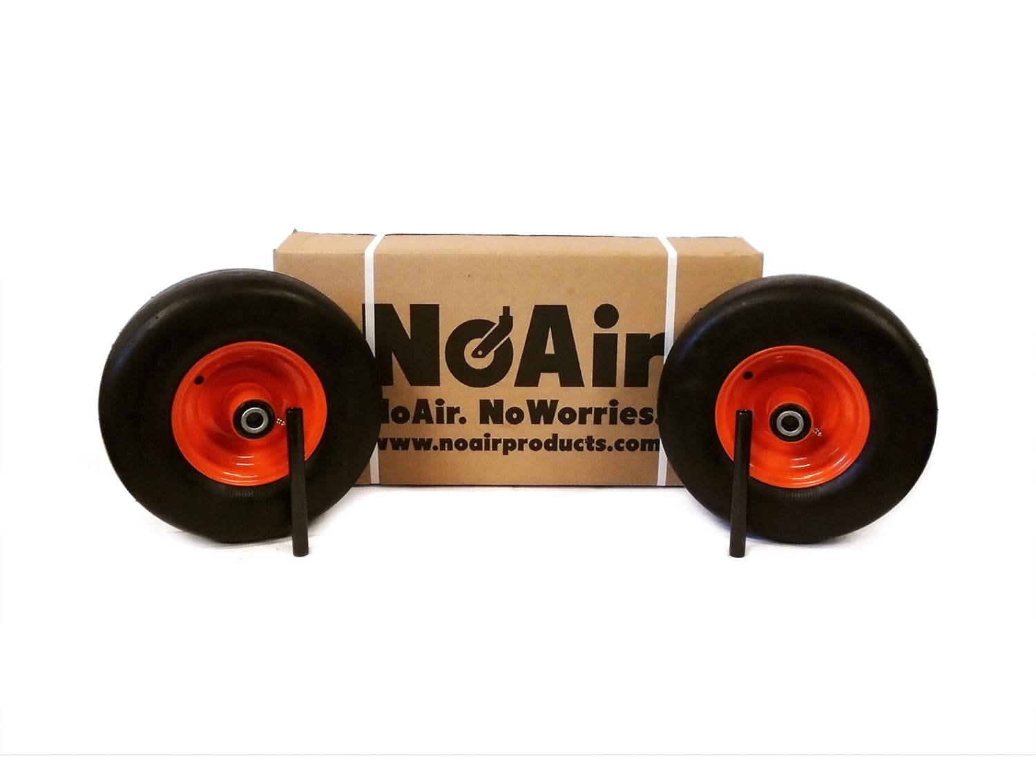 Best no turn lawn mower