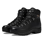 ASOLO Men's TPS 520 GV Evo Waterproof Round Toe