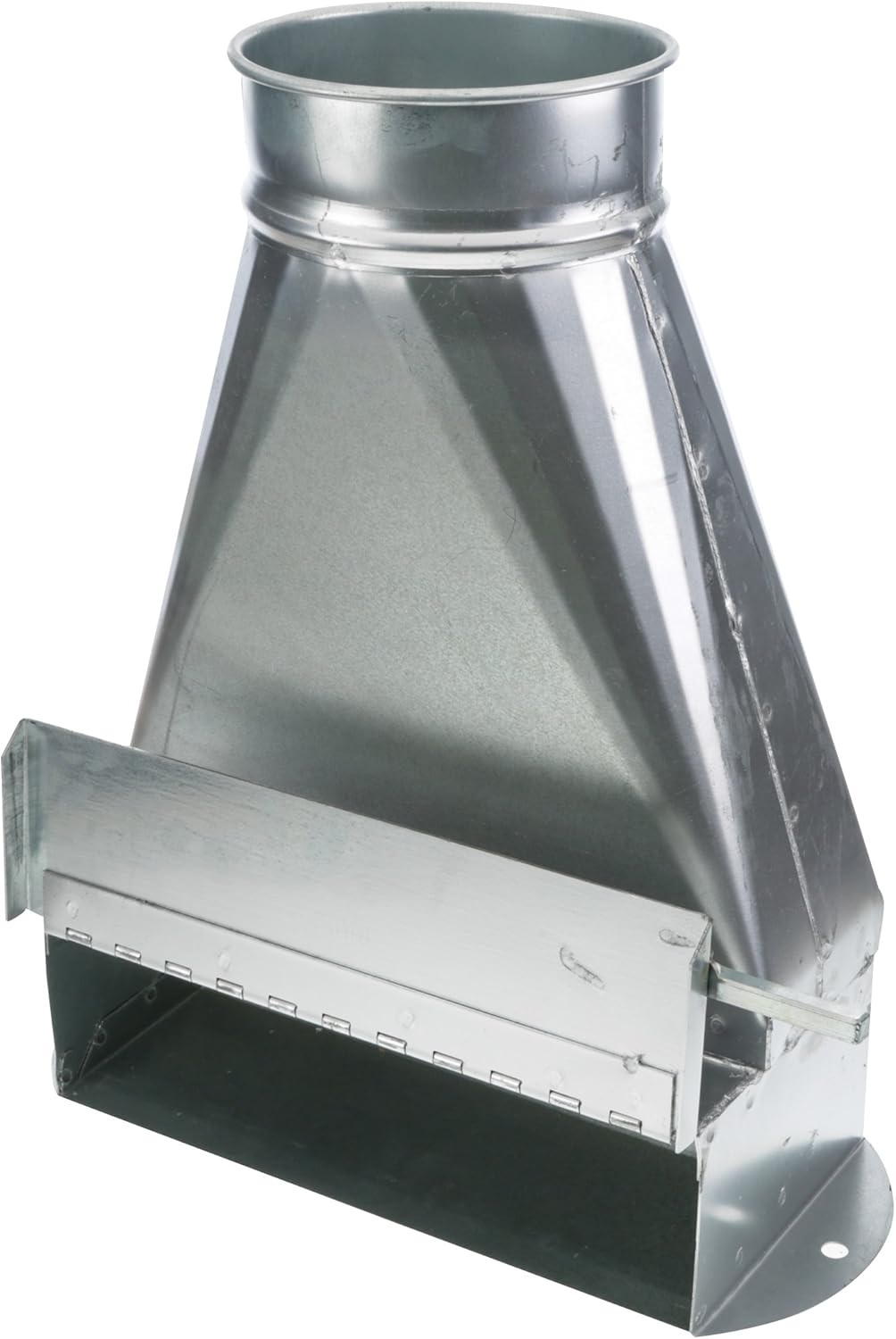 Nordfab G7359 6" Industrial Dust Collection Floor Sweep Amazon.co.uk