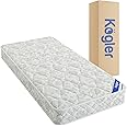 Kogler Innerspring Hybrid Semi-Truck/RV Mattress - 7" Trucker Mattress, 39x80