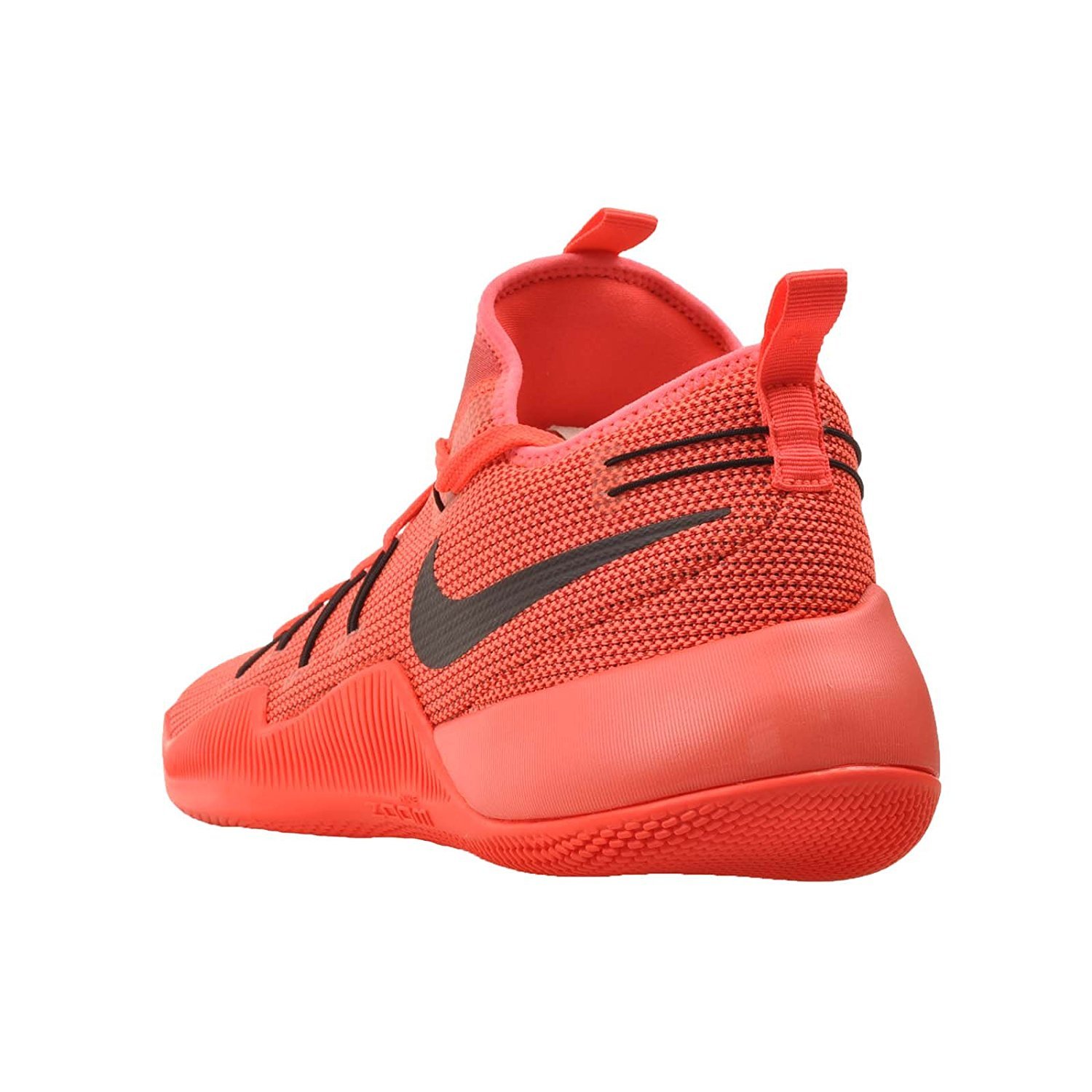 nike hypershift orange