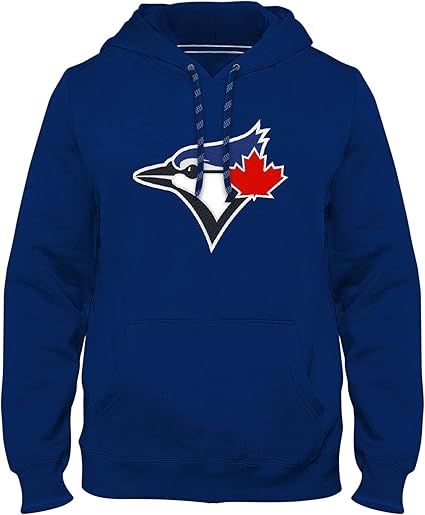 blue jays hoodie canada