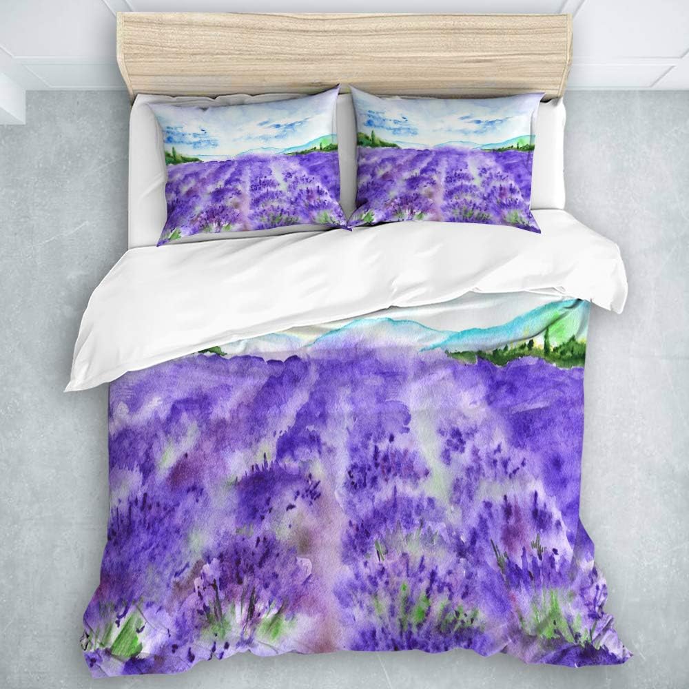 Best French Provence Linen Bedding