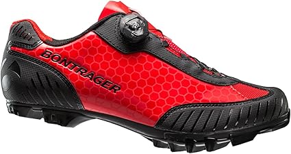 mtb schuhe bontrager